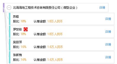 微型企业的技术交流之道 以北海海地工程技术咨询有限责任公司为例