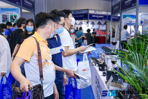 SIA2020上海智能工厂展圆满闭幕 四天累计11万余人次观展，技术交流与转让成果显著