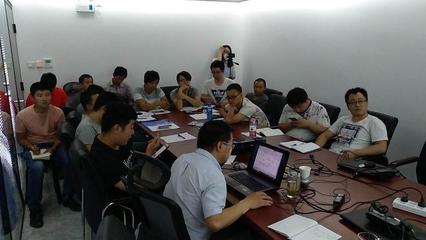 中创机电售后技术培训与咨询 提升服务质量的关键举措