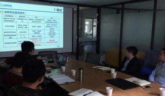 中国品牌新篇章 大地新能源解读青岛能源大数据中心的技术交流与实践