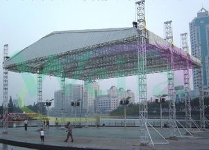 铝合金桁架应力计算软件与方法技术交流指南