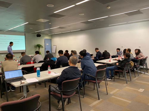 促进国内外电子仪器行业交流 北京电子仪器行业协会举办技术交流与转让研讨会