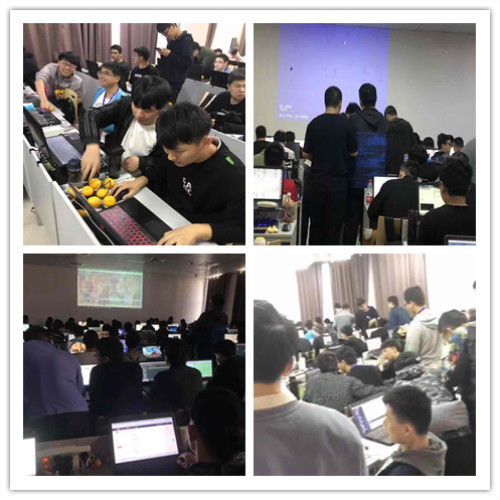 项目大比拼与技术转让——黑马程序员技术交流社区的创新活力